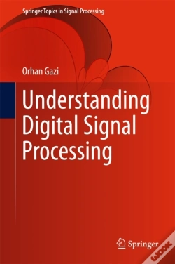Capa do artigo Understanding Digital Signal Processing