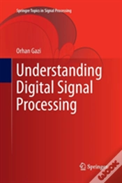 Capa do artigo Understanding Digital Signal Processing