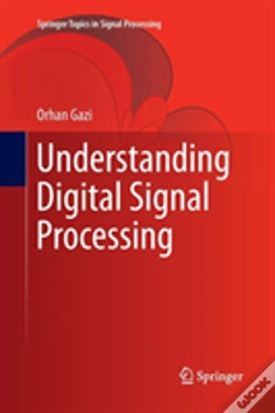 Capa do artigo Understanding Digital Signal Processing