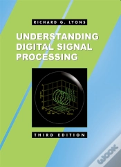 Capa do artigo Understanding Digital Signal Processing