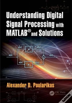 Capa do artigo Understanding Digital Signal Processing With Matlab(R) And Solutions