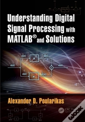 Capa do artigo Understanding Digital Signal Processing With Matlab(R) And Solutions