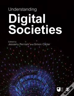 Capa do artigo Understanding Digital Societies