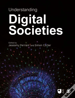 Capa do artigo Understanding Digital Societies