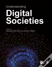 Capa do artigo Understanding Digital Societies