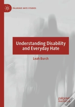 Capa do artigo Understanding Disability And Everyday Hate