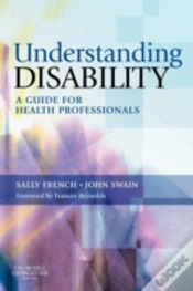 Capa do artigo Understanding Disability