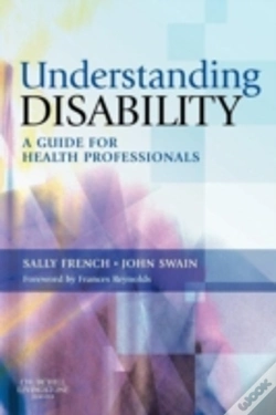 Capa do artigo Understanding Disability