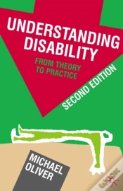Capa do artigo Understanding Disability