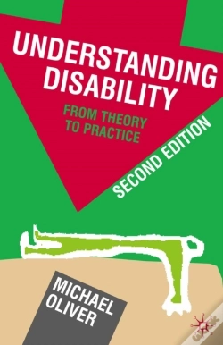 Capa do artigo Understanding Disability