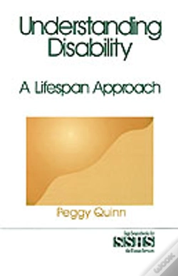 Capa do artigo Understanding Disability