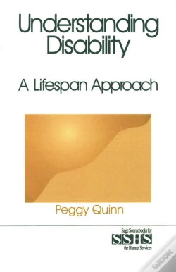 Capa do artigo Understanding Disability