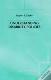 Capa do artigo Understanding Disability Policies
