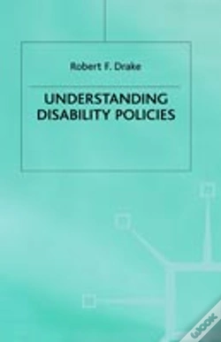 Capa do artigo Understanding Disability Policies