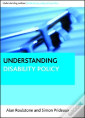 Understanding Disability Policy