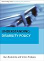 Understanding Disability Policy - Preview