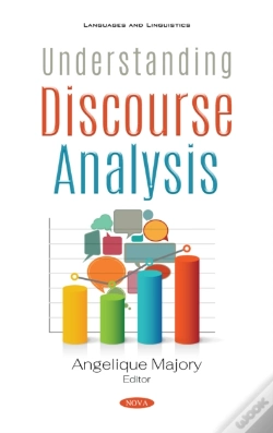 Capa do artigo Understanding Discourse Analysis
