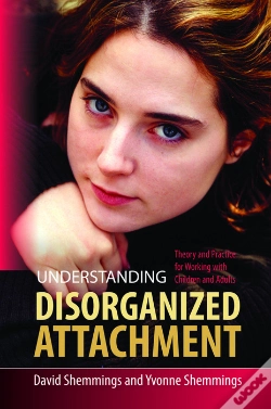 Capa do artigo Understanding Disorganized Attachment