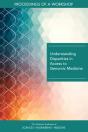 Understanding Disparities In Access To Genomic Medicine - Preview