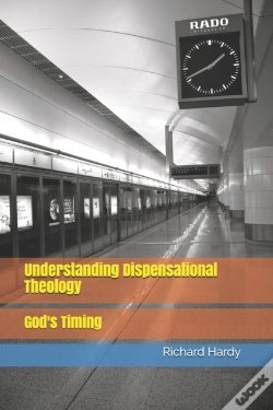 Capa do artigo Understanding Dispensational Theology