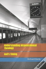 Capa do artigo Understanding Dispensational Theology