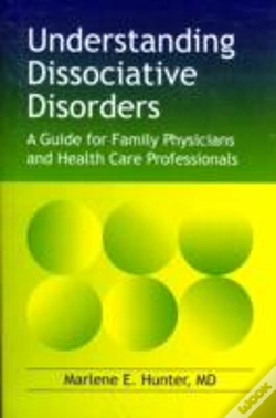 Capa do artigo Understanding Dissociative Disorders