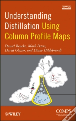 Capa do artigo Understanding Distillation Using Column Profile Maps