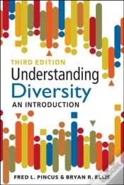Capa do artigo Understanding Diversity