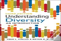 Understanding Diversity