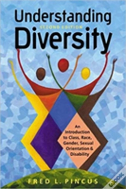 Capa do artigo Understanding Diversity
