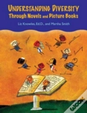 Capa do artigo Understanding Diversity Through Novels And Picture Books