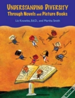 Capa do artigo Understanding Diversity Through Novels And Picture Books