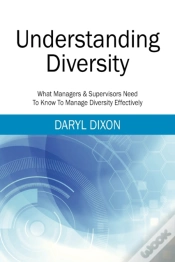 Capa do artigo Understanding Diversity: What Managers