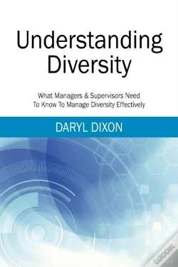 Capa do artigo Understanding Diversity: What Managers