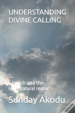 Capa do artigo Understanding Divine Calling