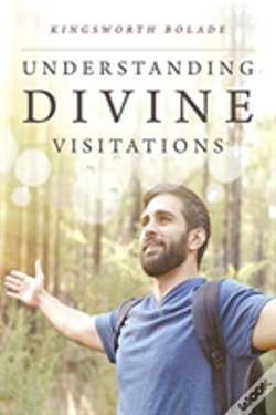 Capa do artigo Understanding Divine Visitations