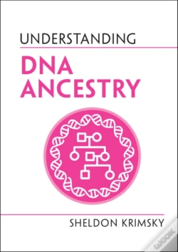 Capa do artigo Understanding Dna Ancestry