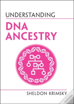 Capa do artigo Understanding Dna Ancestry