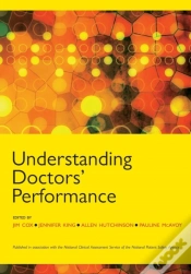 Capa do artigo Understanding Doctors