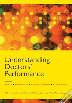 Capa do artigo Understanding Doctors' Performance