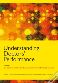 Capa do artigo Understanding Doctors' Performance