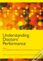 Capa do artigo Understanding Doctors