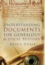 Understanding Documents For Genealogy And Local History - Preview