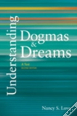 Capa do artigo Understanding Dogmas And Dreams