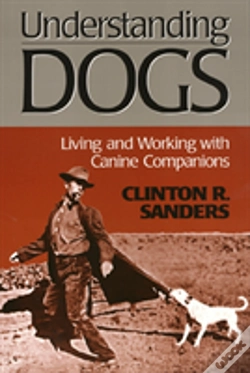 Capa do artigo Understanding Dogs