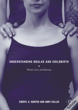Capa do artigo Understanding Doulas And Childbirth
