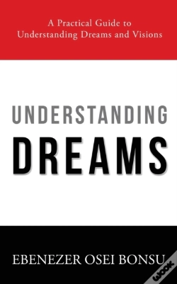 Capa do artigo Understanding Dreams