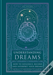 Capa do artigo Understanding Dreams