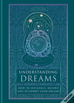 Capa do artigo Understanding Dreams