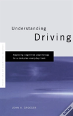Capa do artigo Understanding Driving